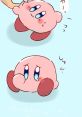 Fofa of kirby You got it going to go to my fofa kirby