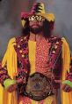 Randy Savage (Macho Man) Type your text and hear it in the voice of Randy Savage (Macho Man) by CoupleOfCats.