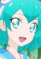 Cure Milky (Star Twinkle Pretty Cure) Cure Milky