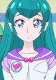 Kaka (Star Twinkle Pretty Cure) Kaka The Mother Of Cure Milky