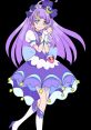 Cure Selene (Star Twinkle Pretty Cure) Cure Selene