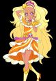 Cure Soleil (Star Twinkle Pretty Cure) Cure Soleil