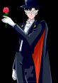 Tuxedo Mask (Dic) Type your text and hear it in the voice of Tuxedo Mask (Dic) by Vegito1089.