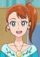 Aoi Natsuumi (Tropical Rouge Pretty Cure) Aoi Natsuumi