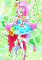 Cure Parfait (Kirakira Pretty Cure À La Mode) Cure Parfait