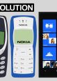 Most Popular Nokia Title