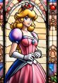 Princess Peach ai voice 32