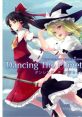 Dancing The Planet ダンシング・ザ・プラネット Touhou Youyoumu ~ Perfect Cherry Blossom. Touhou Fuujinroku ~ Mountain of