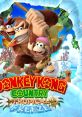 Donkey Kong Country: Tropical Freeze (Re-Engineered track) - Video Game Video game from Donkey Kong Country: Tropical