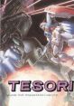 Family Soft Original BGM TESORITO ファミリーソフト・オリジナル BGM集　TESORITO Aura Battler Dunbine, Daidageki