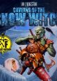 Fighting Fantasy Caverns of the Snow Witch Original track Caverns of the Snow Witch - Video Game Video game from Fighting