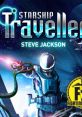 Fighting Fantasy Starship Traveller Original - Video Game Video game from Fighting Fantasy Starship Traveller Original