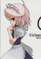 Grimoire of IOSYS - Touhou BEST ALBUM vol.3 - Grimoire of IOSYS - 東方BEST ALBUM vol.3 Touhou Koumakyou ~ the Embodiment of