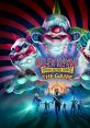 Killer Klowns From Outer Space: The Game - Video Game Video game from Killer Klowns From Outer Space: The Game for PS4,