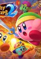 Kirby Fighters 2 (Re-Engineered track) - Video Game Video game from Kirby Fighters 2 (Re-Engineered track). Uploaded by