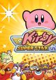 Kirby Super Star Ultra (Re-Engineered track) - Video Game Video game from Kirby Super Star Ultra (Re-Engineered track).