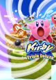 Kirby Triple Deluxe (Re-Engineered track) - Video Game Video game from Kirby Triple Deluxe (Re-Engineered track).