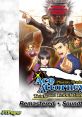 Phoenix Wright: Ace Attorney 'Trials and Tribulations' Remastered track Gyakuten Saiban 3 Turnabout Trial 3 Phoenix