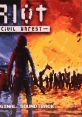 RIOT: Civil Unrest Original - Video Game Video game from RIOT: Civil Unrest Original for Linux, MacOS, Windows. Published