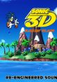 Sonic 3D Blast: Flickies' Island (Re-Engineered track) - Video Game Video game from Sonic 3D Blast: Flickies' Island