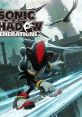 Sonic X Shadow Generations - Kingdom Valley: Act 1 (Trailer ver.) - Video Game Video game from Sonic X Shadow Generations -