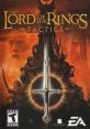 The Lord of the Rings: Tactics - Video Game Video game from The Lord of the Rings: Tactics for PSP. Published by Electronic