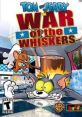 Tom and Jerry in War of the Whiskers - Video Game Video game from Tom and Jerry in War of the Whiskers for GC, PS2, Xbox.