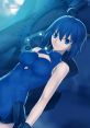 Tsukihime: A piece of blue glass moon - Believer (English ver.) - Video Game Video game from Tsukihime: A piece of blue