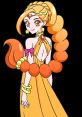 Scorpio (Star Twinkle Pretty Cure) Scorpio