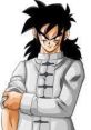 Yamcha I'm friend of Goku