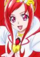 Cure Ace (Doki Doki Pretty Cure) Cure Ace