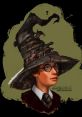 The Sorting Hat 3 Ver 3