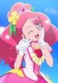 Cure Grace (Healin Good Pretty Cure) Cure Grace