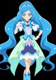 Cure Fontaine (Healin Good Pretty Cure) Cure Fontaine