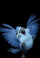 Carla (Rio 2) (Latin American Spanish) Type your text and hear it in the voice of Carla (Rio 2) (Latin American Spanish) by