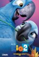 Blu (Rio 2) (Latin American Spanish) Type your text and hear it in the voice of Blu (Rio 2) (Latin American Spanish) by