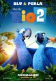 Blu (Rio 2) (Latin American Spanish) Type your text and hear it in the voice of Blu (Rio 2) (Latin American Spanish) by