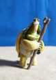 Maestro Oogway (Kung Fu Panda) (Latin American Spanish) Type your text and hear it in the voice of Maestro Oogway (Kung Fu