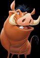 Pumba (El Rey León) (Latino) Type your text and hear it in the voice of Pumba (El Rey León) (Latino) by RioPelic