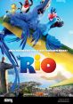 Nico (Rio) (Movie Rio) (Jamie Foxx) Type your text and hear it in the voice of Nico (Rio) (Movie Rio) (Jamie Foxx) by