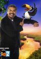 Rafael (Rio) (Movie Rio) (George Lopez) Type your text and hear it in the voice of Rafael (Rio) (Movie Rio) (George Lopez) by