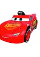 Rayo McQueen (Cars) (Latin American Spanish) Type your text and hear it in the voice of Rayo McQueen (Cars) (Latin