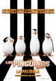 Eva (Los Pinguinos de Madagascar) (Latino) Type your text and hear it in the voice of Eva (Los Pinguinos de Madagascar)