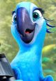 Jewel (Rio 2) (Movie Rio) (Anne Hathaway) Type your text and hear it in the voice of Jewel (Rio 2) (Movie Rio) (Anne