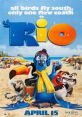 Blu (Rio 2) (Movie Rio) (Jesse Eisenberg) Type your text and hear it in the voice of Blu (Rio 2) (Movie Rio) (Jesse