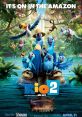 Rafael (Rio 2) (Movie Rio) (George López) Type your text and hear it in the voice of Rafael (Rio 2) (Movie Rio) (George