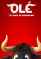 Paco (Ole el Viaje de Ferdinand) (Latino) Type your text and hear it in the voice of Paco (Ole el Viaje de Ferdinand)