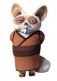 Maestro Shifu (Kung Fu Panda) (Latino) Type your text and hear it in the voice of Maestro Shifu (Kung Fu Panda) (Latino) by