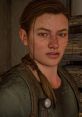 Abby (The Last of Us) Type your text and hear it in the voice of Abby (The Last of Us) by Vegito1089.