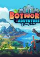 Botworld Adventure (Original Game track) Botworld Odyssey - Video Game Video game from Botworld Adventure (Original Game